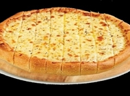 פיצה קראנצ' L פיצה קראנצ' L פיצה צ'יז cheese ירושלים