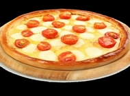 פיצה יוונית XXL פיצה יוונית XXL פיצה צ'יז cheese ירושלים