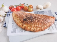 קלזון יווני קלזון יווני פיצה צ'יז cheese ירושלים