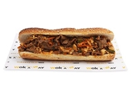 באגט בקר סצ'ואן באגט בקר סצ'ואן Wok A Way ווק אווי נתניה