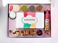 LEGENDA BOX LEGENDA BOX גלידה לג'נדה פתח תקווה בקוויקי