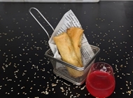 אגרול עוף אגרול עוף סושי סושי יהוד בקוויקי