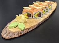 Lemon Roll Lemon Roll סושי סושי ראשון לציון