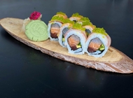 Vip Roll Vip Roll סושי סושי ראשון לציון