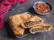 גושג'וז'ה גושג'וז'ה טורו גריל ראשון לציון