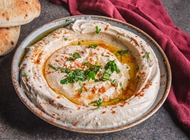 חומוס חומוס טורו גריל ראשון לציון