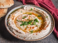 חומוס חומוס טורו גריל ראשון לציון