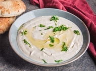 טחינה טחינה טורו גריל ראשון לציון