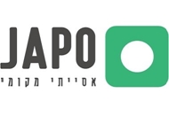 עסקית בול טבעוני עסקית בול טבעוני ג'אפו ב.ס.ר בני ברק