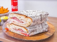 עסקית טוסט בקר XL עסקית טוסט בקר XL אריקס בני ברק