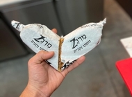 טוסט נקניקיית צוריסוס מרגז טוסט נקניק משלוחים אזור