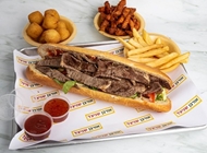 ספיישל אנטריקוט ספיישל אנטריקוט אורבן שניצל אשדוד