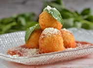 ארנצ'יני ג'ויה תל אביב