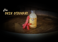 Ouzu Osbourne Ouzu Osbourne לה מורס רחובות
