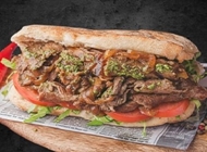 כריך לה קרנה + תוספת כריך לה קרנה + תוספת לה קרנה פתח תקווה משלוחים