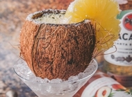 Pina Colada Pina Colada וילה מארה בת ים