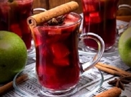 Gluhwein Gluhwein וילה מארה בת ים