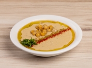 משאושה משאושה חומוס אליהו בנימינה