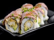 חדש! Beef & Shrimps חדש! Beef & Shrimps פרנג'ליקו חיפה סינמול