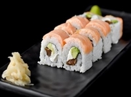 16 יח' Samurai Roll 16 יח' Samurai Roll פרנג'ליקו חיפה סינמול