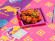 גאי פאד מט גאי פאד מט Thai Box תל אביב צפון