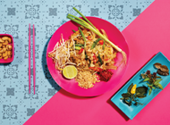 פאד תאי פאד תאי Thai Box תל אביב צפון
