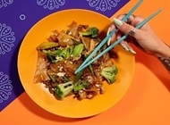 פאד סי יו פאד סי יו Thai Box תל אביב צפון