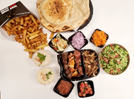 מבצע MIX PARTY מבצע MIX PARTY שיפודי חן פתח תקווה