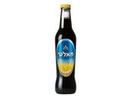 בירה שחורה מאלט בירה שחורה מאלט Wok A Way ווק אווי איירפורט סיטי