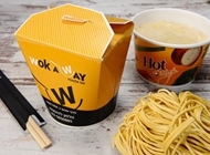 2. 2. Wok A Way ווק אווי איירפורט סיטי