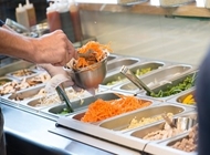 4. 4. Wok A Way ווק אווי איירפורט סיטי