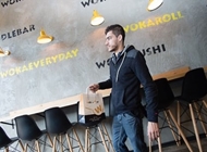 11. 11. Wok A Way ווק אווי איירפורט סיטי
