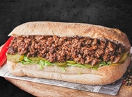 כריך לה סלופי כריך לה סלופי לה קרנה פתח תקווה משלוחים