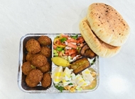 חמגשית פלאפל חמגשית פלאפל פלאפל מוסא נתניה