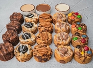 מארז מיני 20 מתוקו קינוחים מושחתים