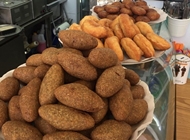 קובה נבלוסייה צמחוני קובה נבלוסייה צמחוני קובה גוטה הרצליה
