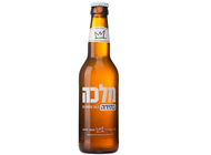בקבוק בירה מלכה בהירה בקבוק בירה מלכה בהירה Miso מיסו איסייתית טבעונית