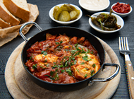 המנה של נאוה המנה של נאוה רבע לחם מודיעין