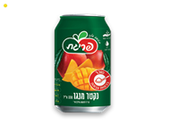 פחית פריגת מנגו פחית פריגת מנגו רבע לחם מודיעין