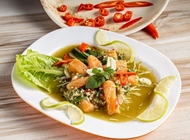 מנאו מנאו 🌶️🌶️ מנאו מנאו 🌶️🌶️ בנגקוק קיטשן הרצליה