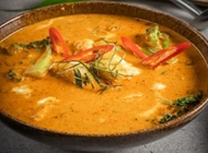קנג קואה 🌶️ קנג קואה 🌶️ בנגקוק קיטשן הרצליה