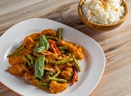 פָאד גֵּנְג 🌶️ פָאד גֵּנְג 🌶️ בנגקוק קיטשן הרצליה