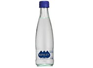 Soda water Soda water Sushi Bar Bazel Frishman