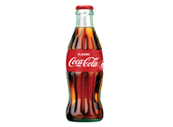 Coca-Cola Coca-Cola Sushi Bar Bazel Frishman