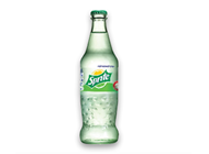 Sprite Sprite Sushi Bar Bazel Frishman