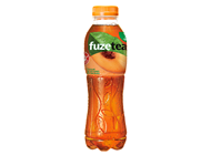 Fuze tea peace Fuze tea peace Sushi Bar Bazel Frishman