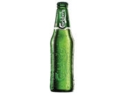 Carlsberg beer Carlsberg beer Sushi Bar Bazel Frishman