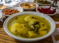 קובה חמוסטה קובה חמוסטה אסתריקה ירושלים