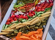 מארז ירקות שוק ל-5 אנשים מארז ירקות שוק ל-5 אנשים רק ככה ראשון לציון