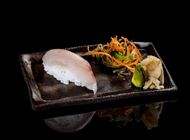 Denis Nigiri Denis Nigiri Sushi Bar Bazel Frishman